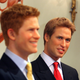 Image for article titled Madame Tussauds exiles Wax Meghan and Wax Harry from wax royal family